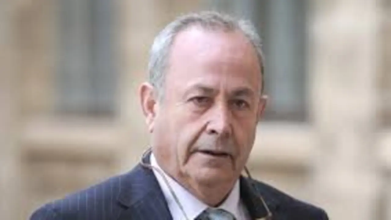 Jos&eacute; Castro Arag&oacute;n.