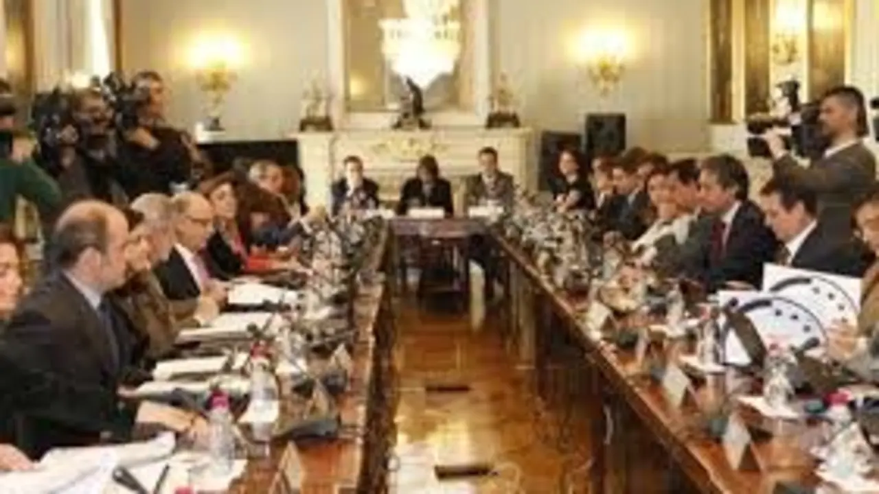 Comisi&oacute;n Nacional de Administraci&oacute;n Local