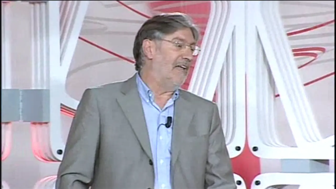 Jos&eacute; Antonio P&eacute;rez Tapia.