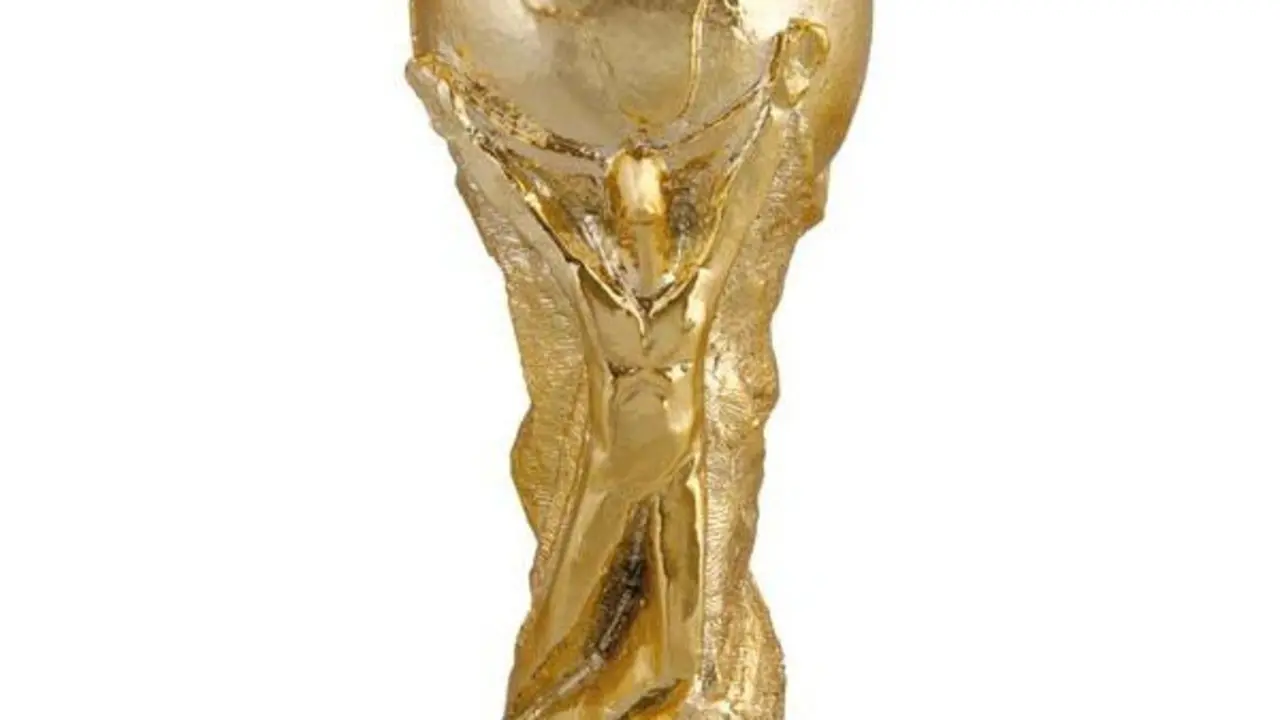 La copa del mundo sorprendi&oacute; en semifinales por el abultado resultado