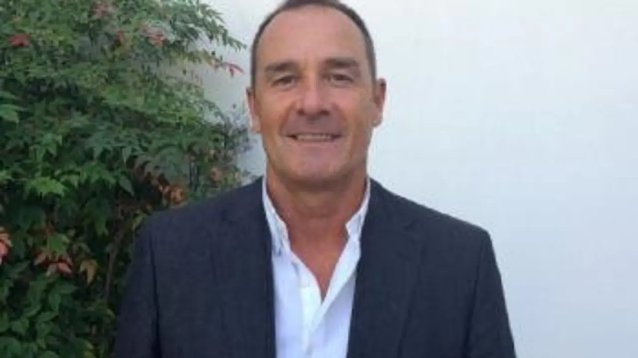 V&iacute;ctor Fern&aacute;ndez. / Mundiario