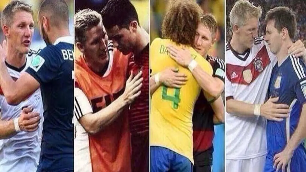 Schweinsteiger