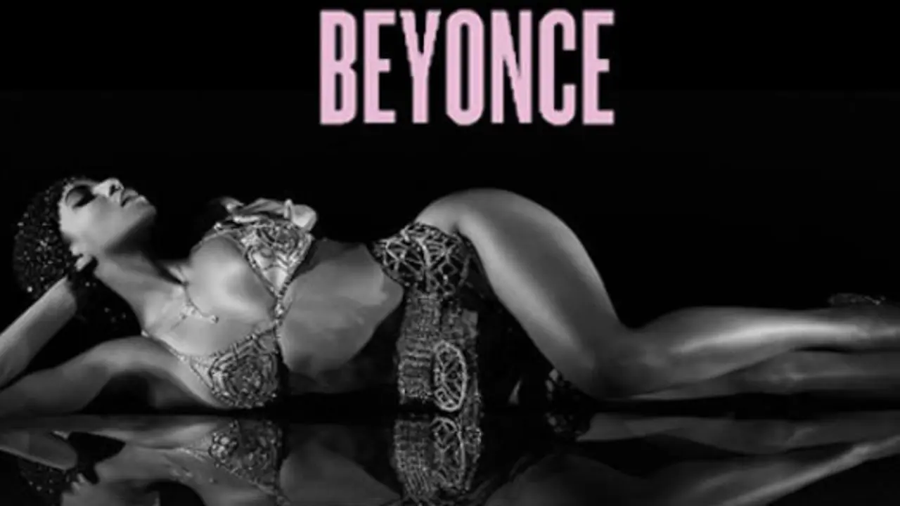 La artista Beyonc&eacute;.