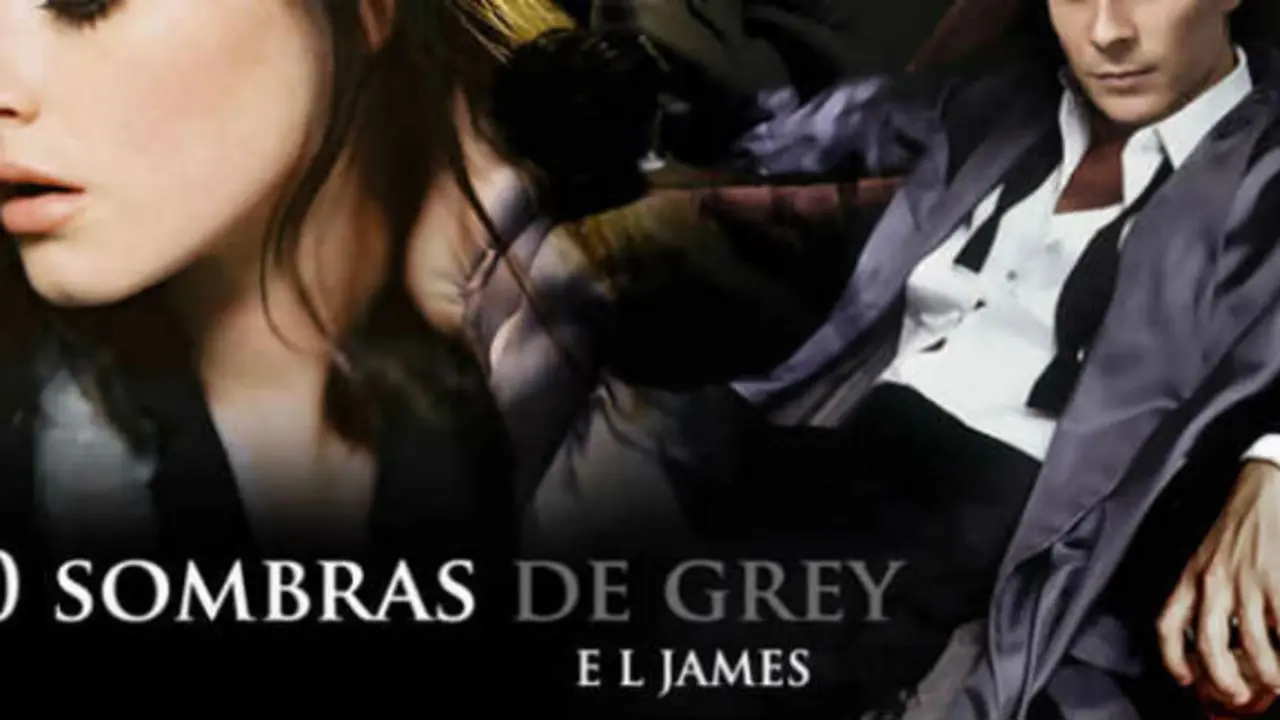 50 sombras de Grey