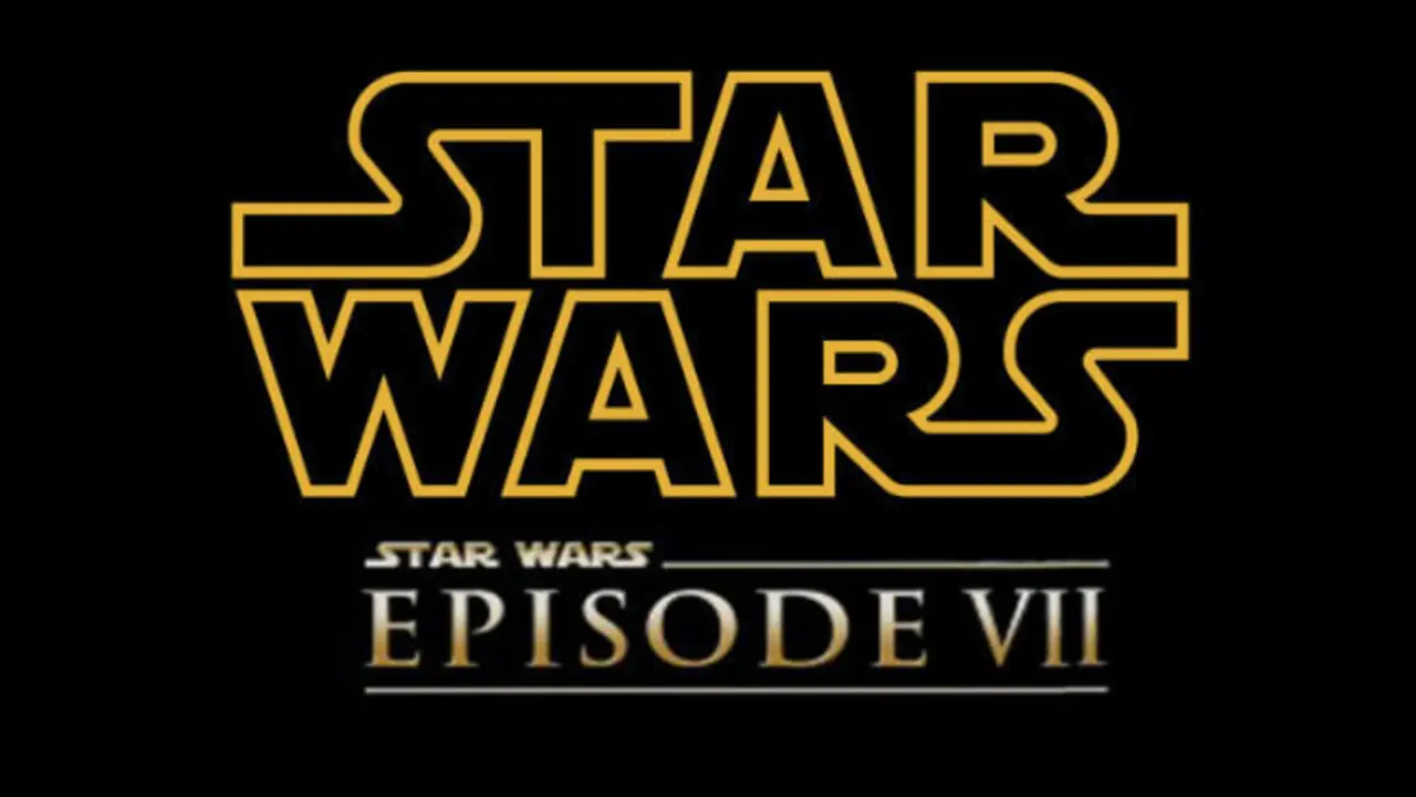 Star Wars.