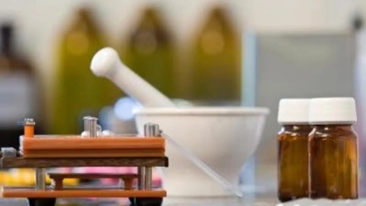 La Farmacia Magistral se ha transformado en una &ldquo;deuda pendiente" para Argentina