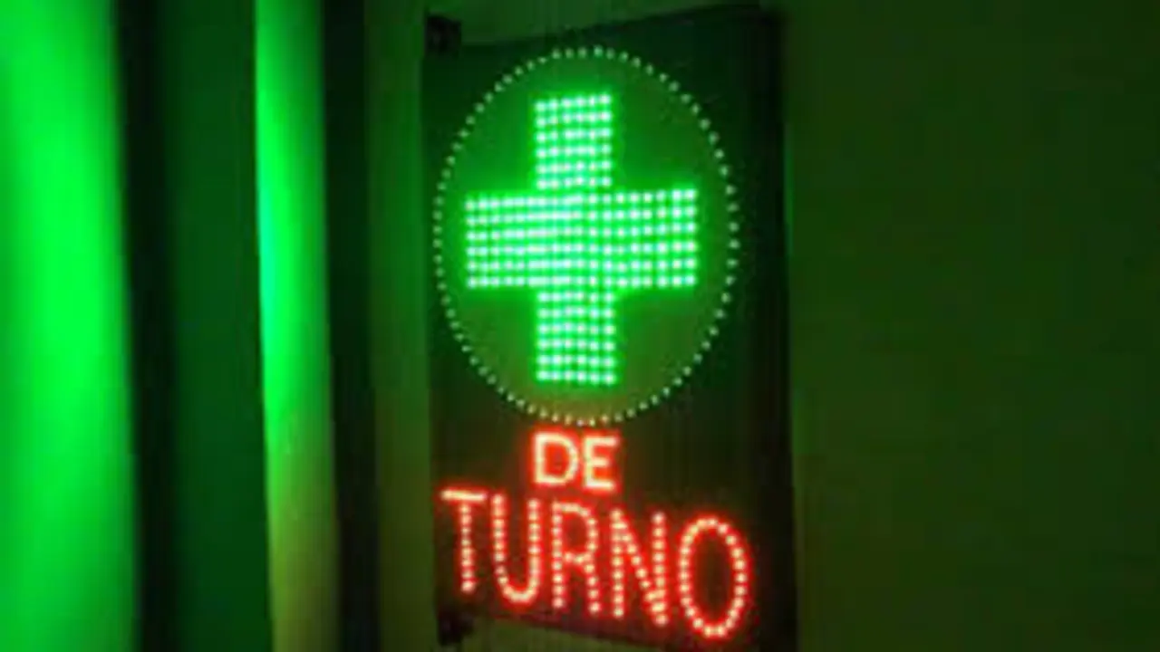 Arancel diferenciado durante los turnos