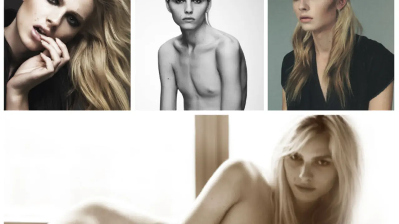 Andrej Pejic es ahora Andreaj.