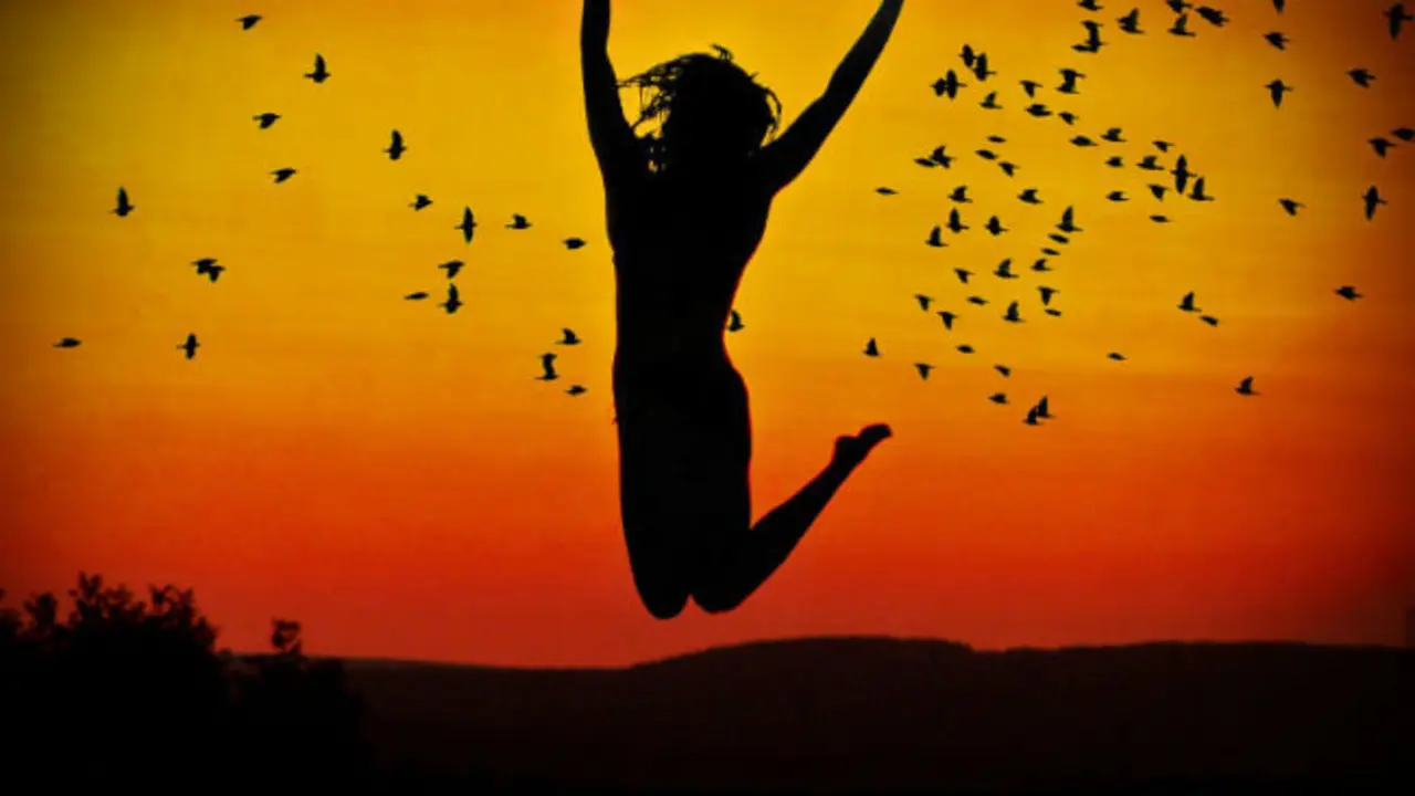 Felicidad. / RR SS.
