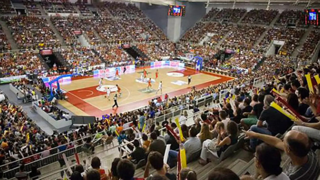 Encuentro de la selecci&oacute;n espa&ntilde;ola en Granada