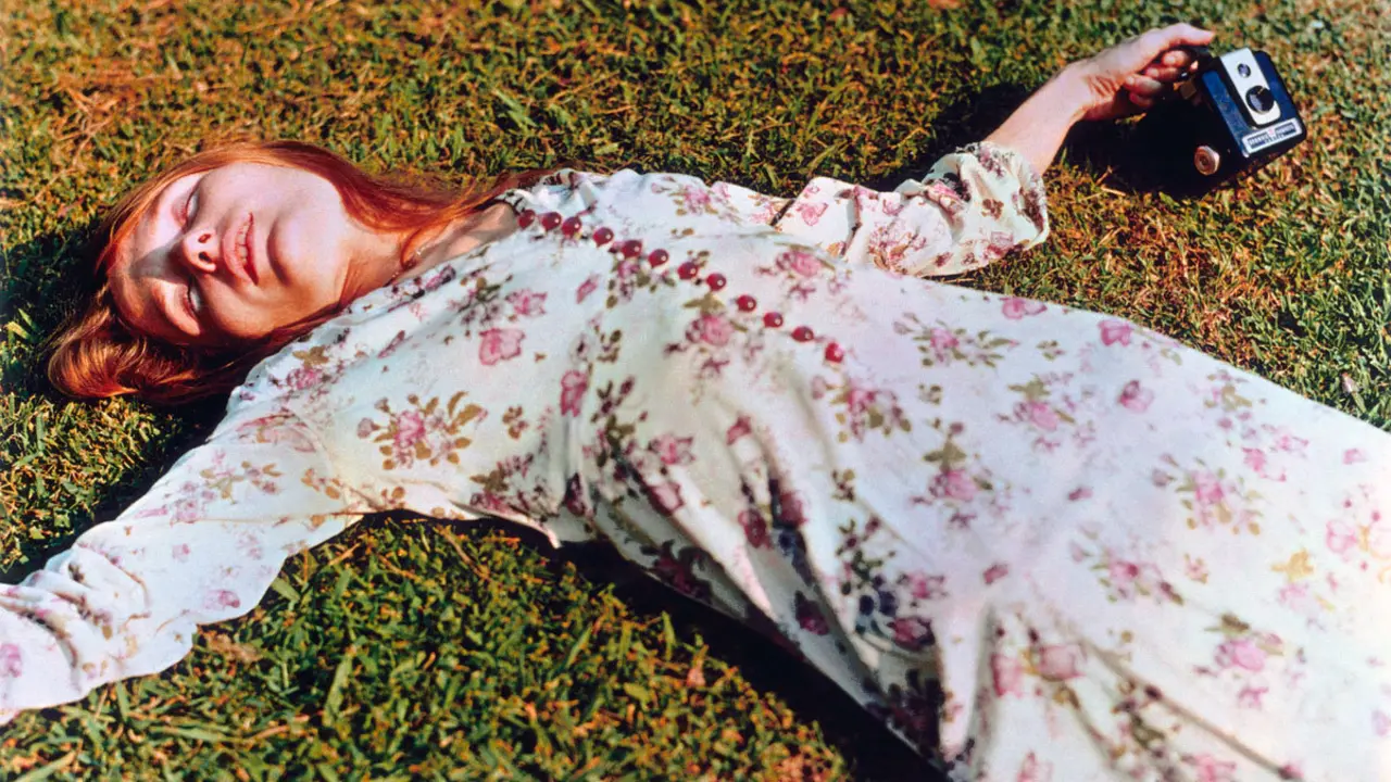 william-eggleston-untitled-1975-girl-on-grass