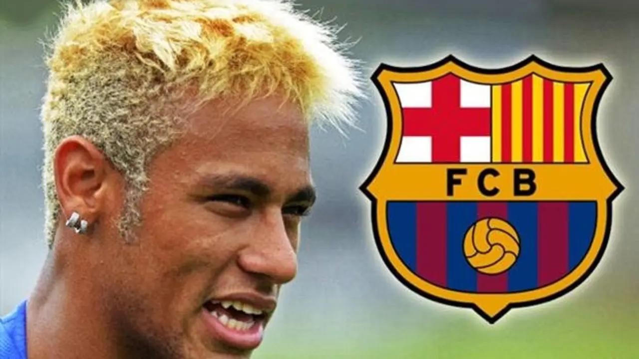 Neymar. /  www.foxsportsla.com