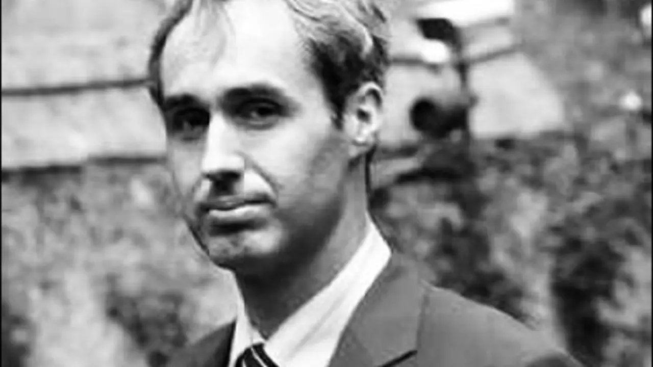 Enrique Tellado, consejero-delegado de EVO.