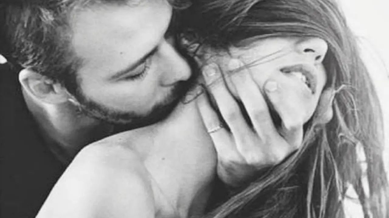 Amor, lujuria, placer y sexo