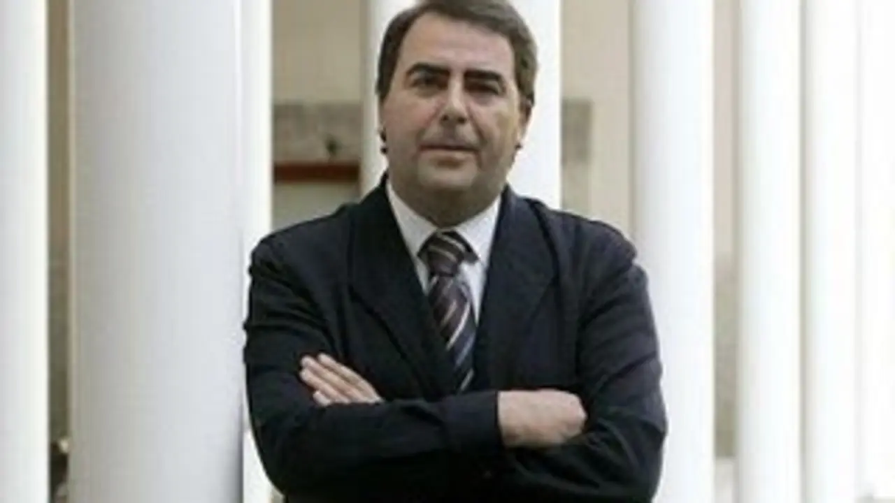 El alcalde de A Coru&ntilde;a, Carlos Negreira, del PP.
