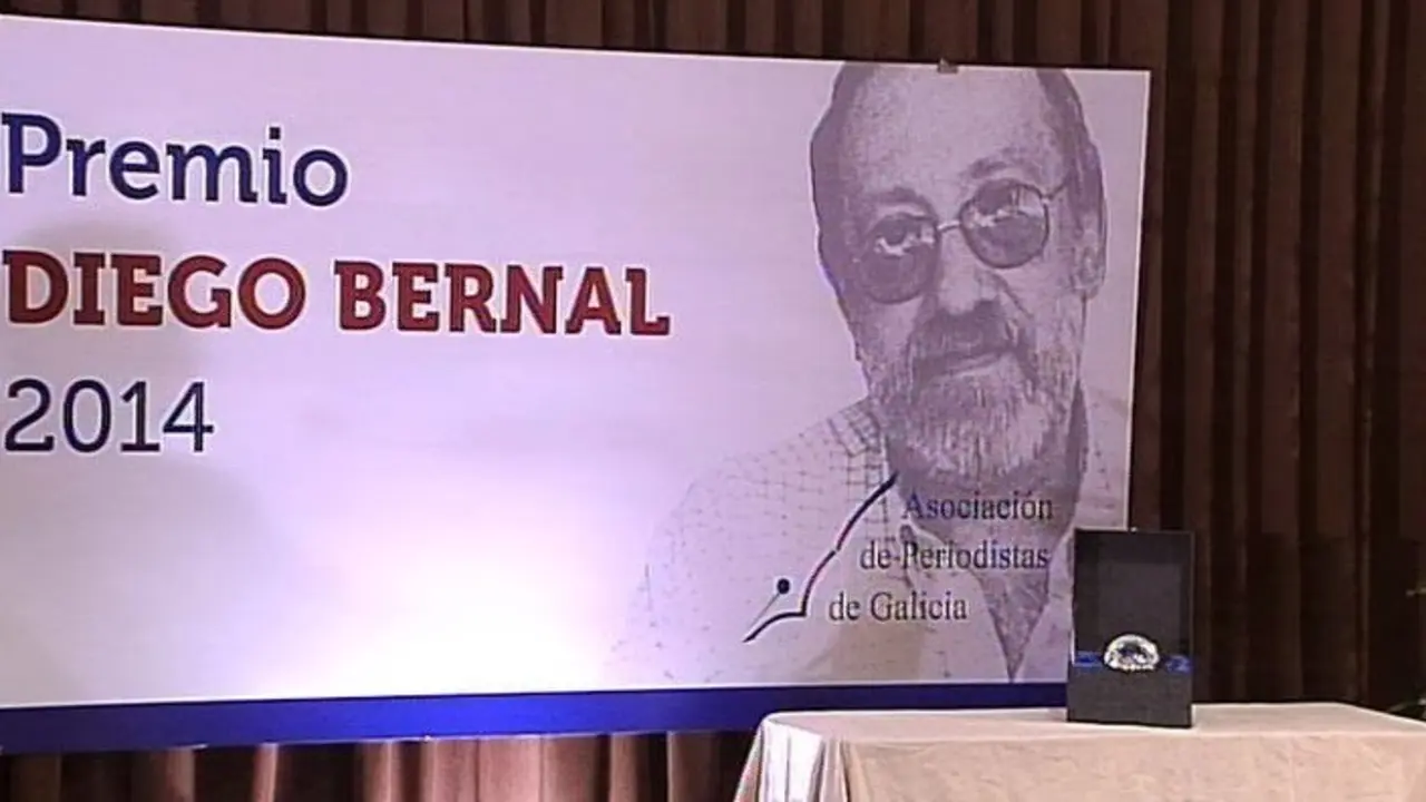 Jos&eacute; Luis Alvite. / APG