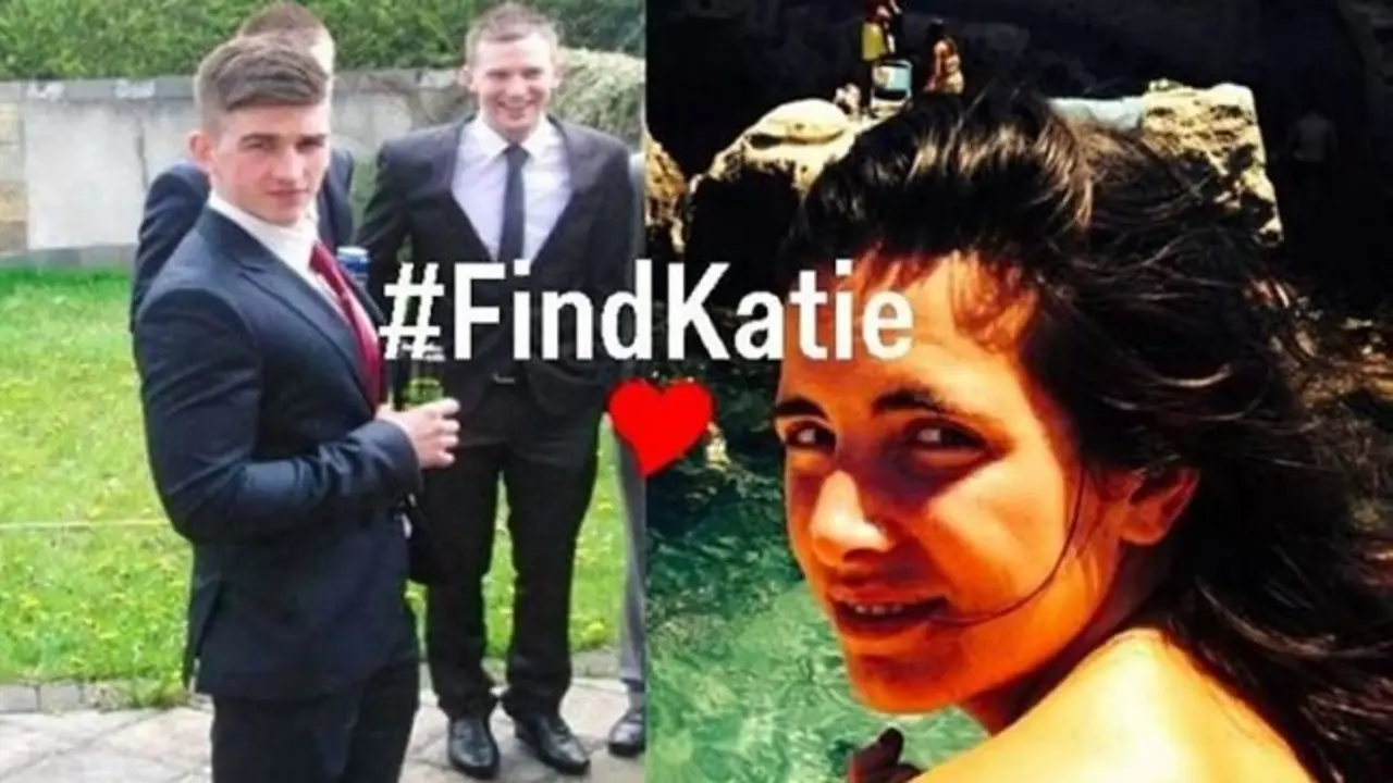 La historia de Jamie y Katie ha dado la vuelta al mundo.
