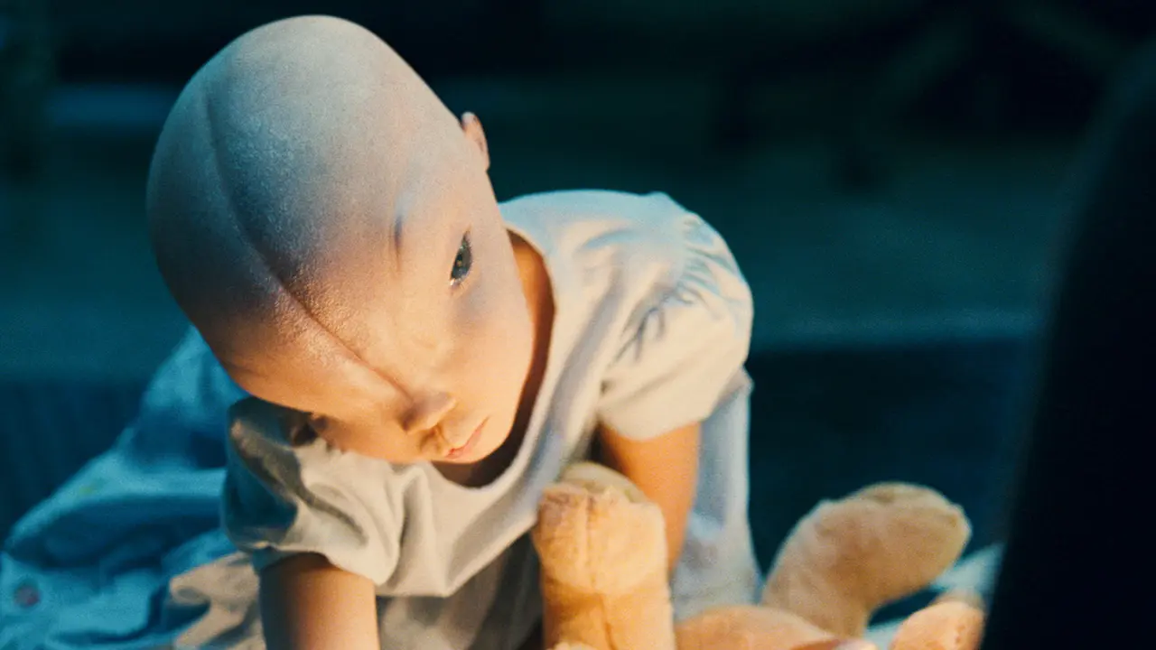 Fotograma de Splice