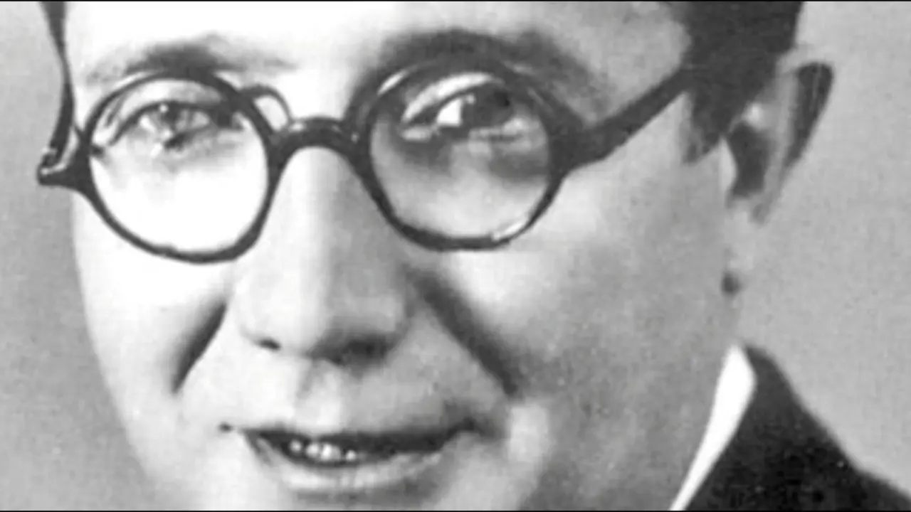 Alfonso R. Castelao