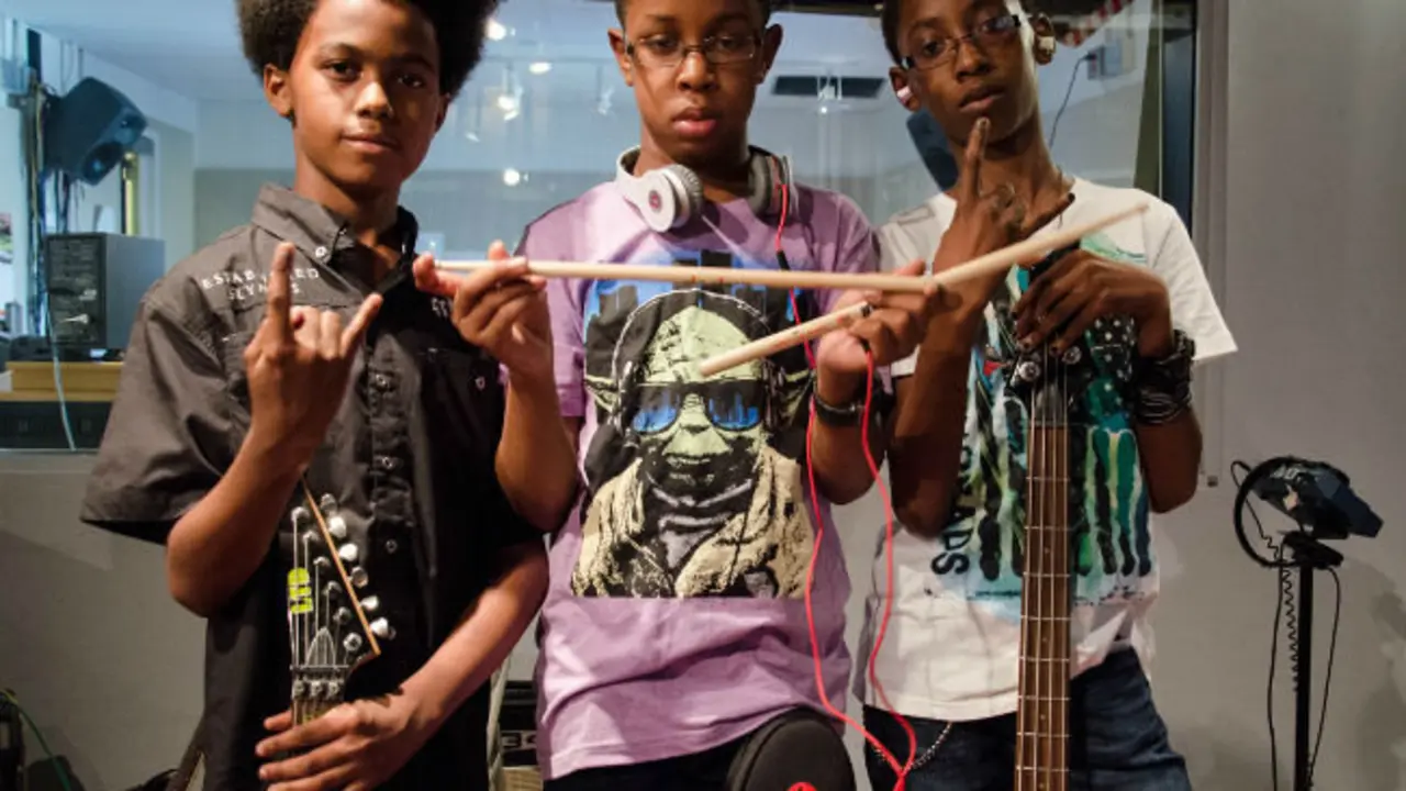 Unlocking The Truth NY