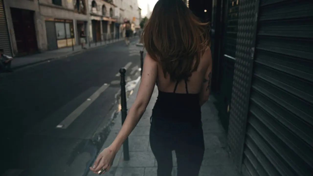 Follow your instincts/ Yougo Jeberg.