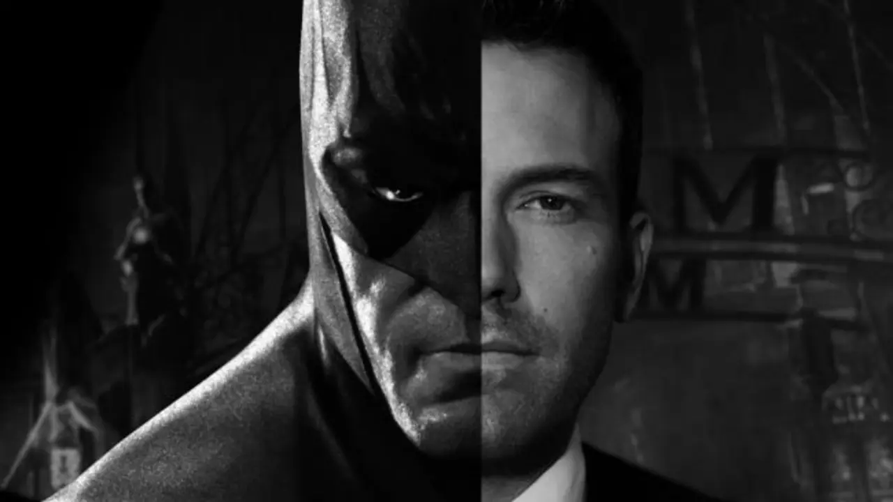 Ben Affleck