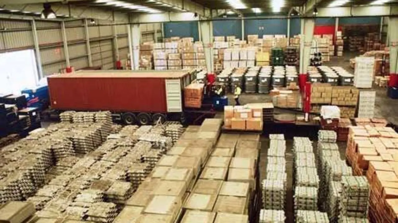 Exportaciones. / Mundiario