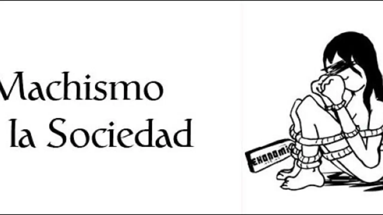 Machismo. / neetescuela.com 