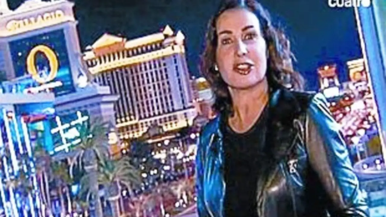 Las Vegas