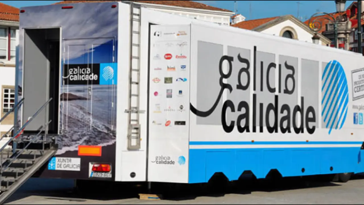 Galicia Calidade