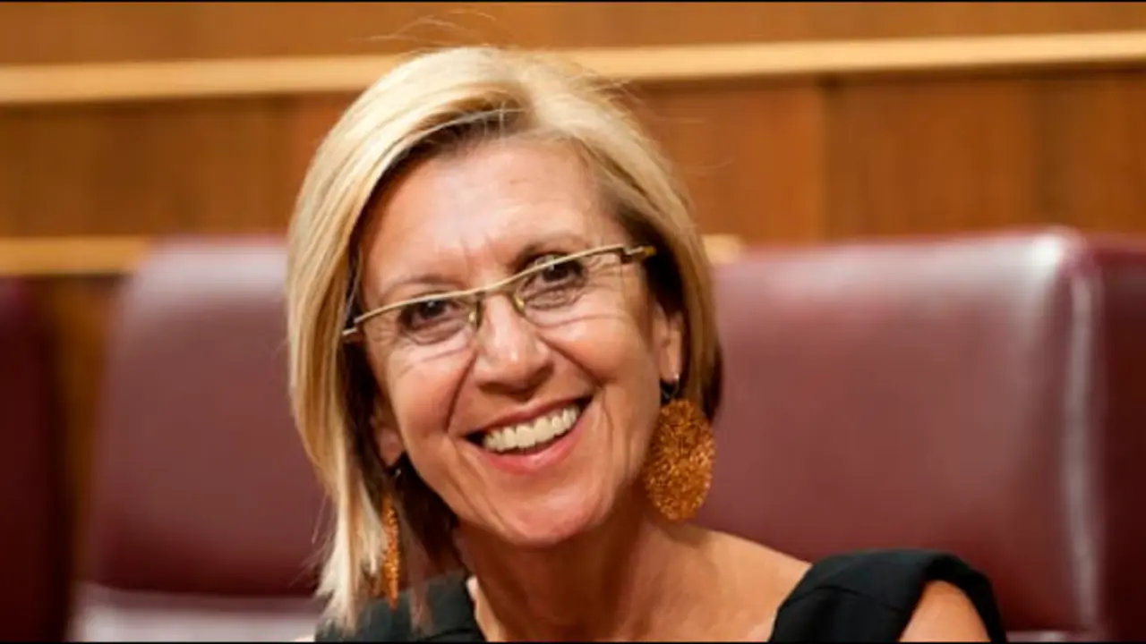 Rosa D&iacute;ez. / UPyD