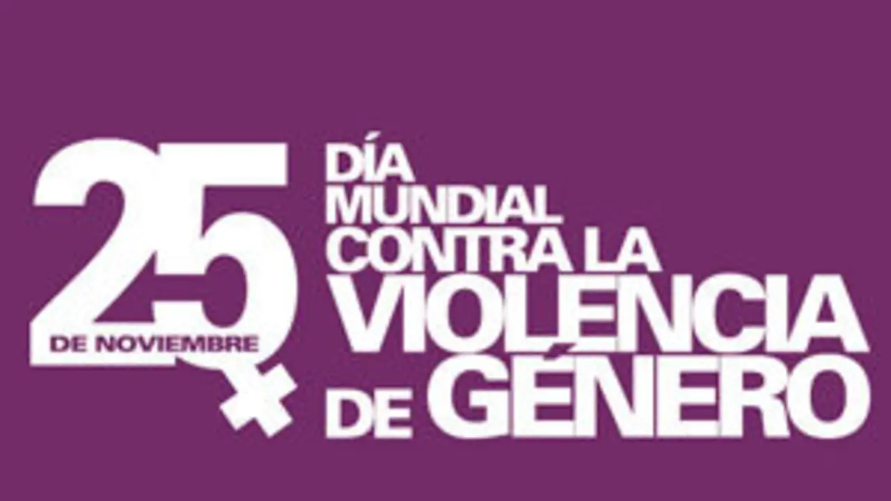 Cada 25 noviembre se celebra el D&iacute;a Mundial contra la Violencia de G&eacute;nero.