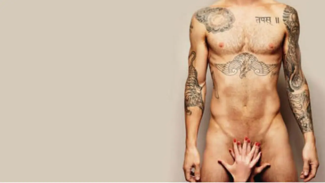 Adam Levine