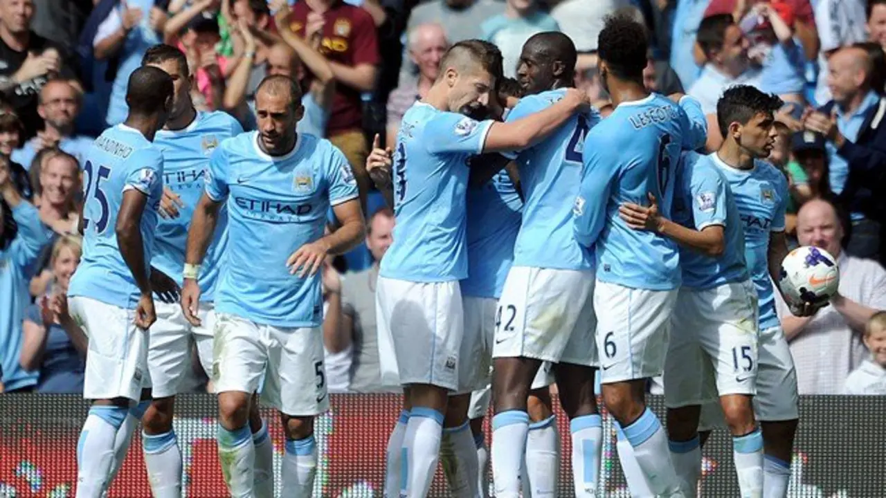 Manchester City
