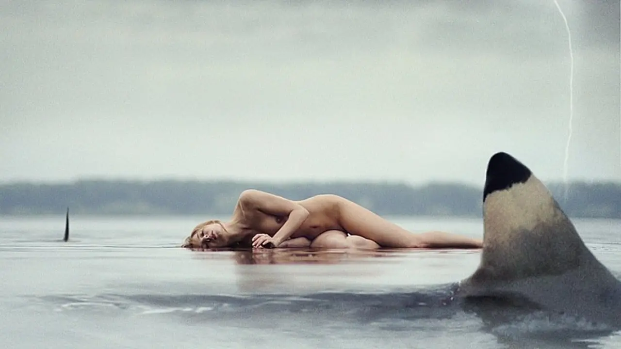 Foto de Andrew Lucas.