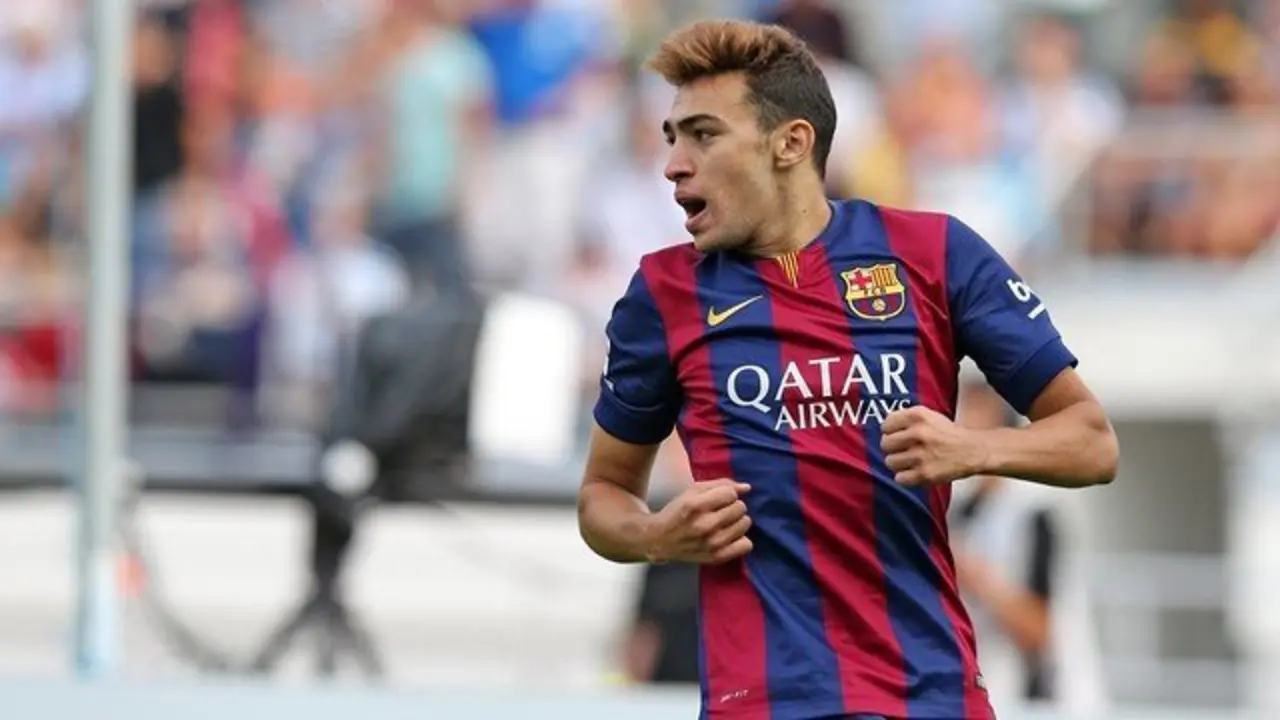 munir