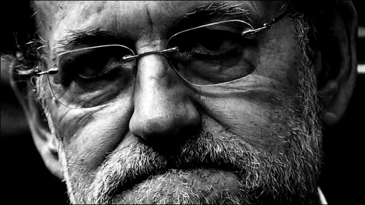 Mariano Rajoy, presidente del Gobierno de Espa&ntilde;a. / Twitter