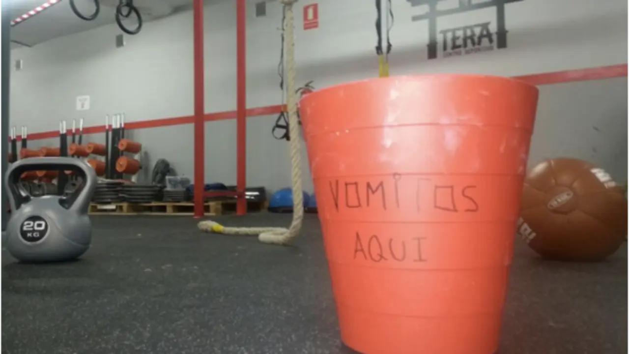 crossfit