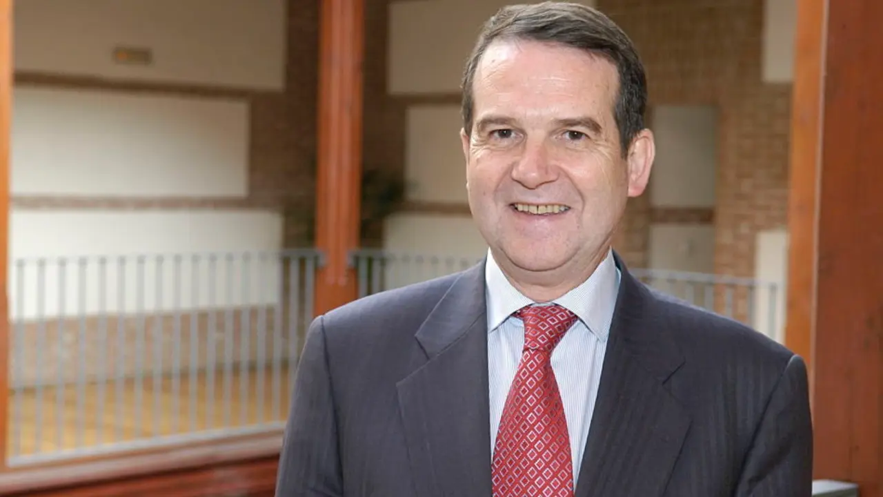 Abel Caballero.