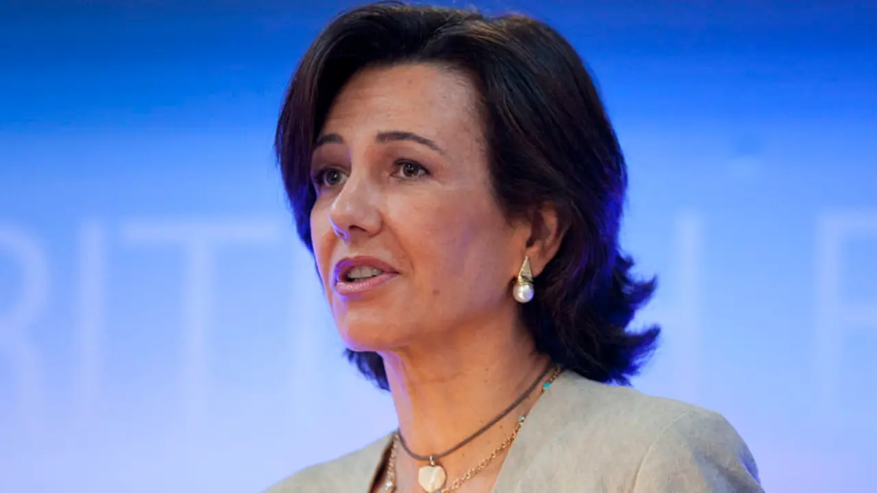 Ana Patricia Bot&iacute;n.