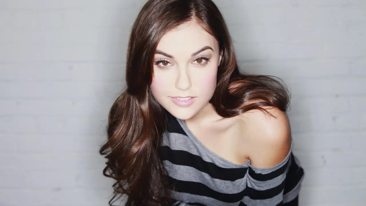 Sasha Grey.
