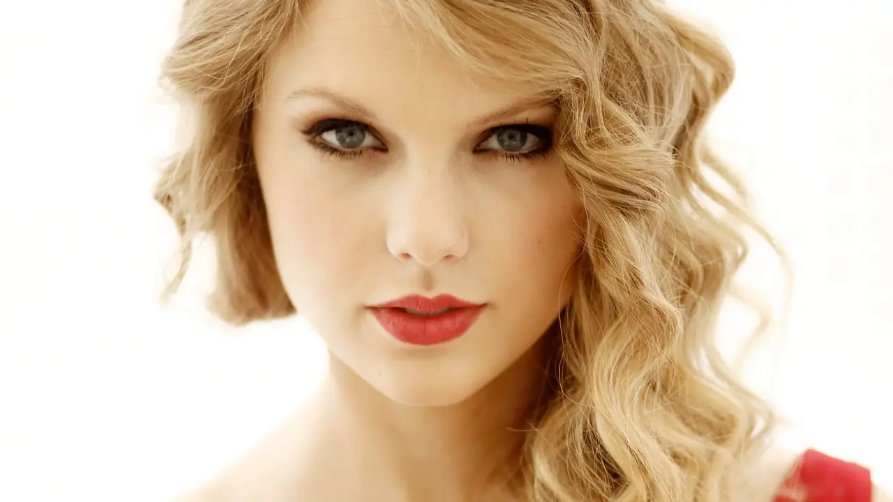 Taylor Swift. / Facebook