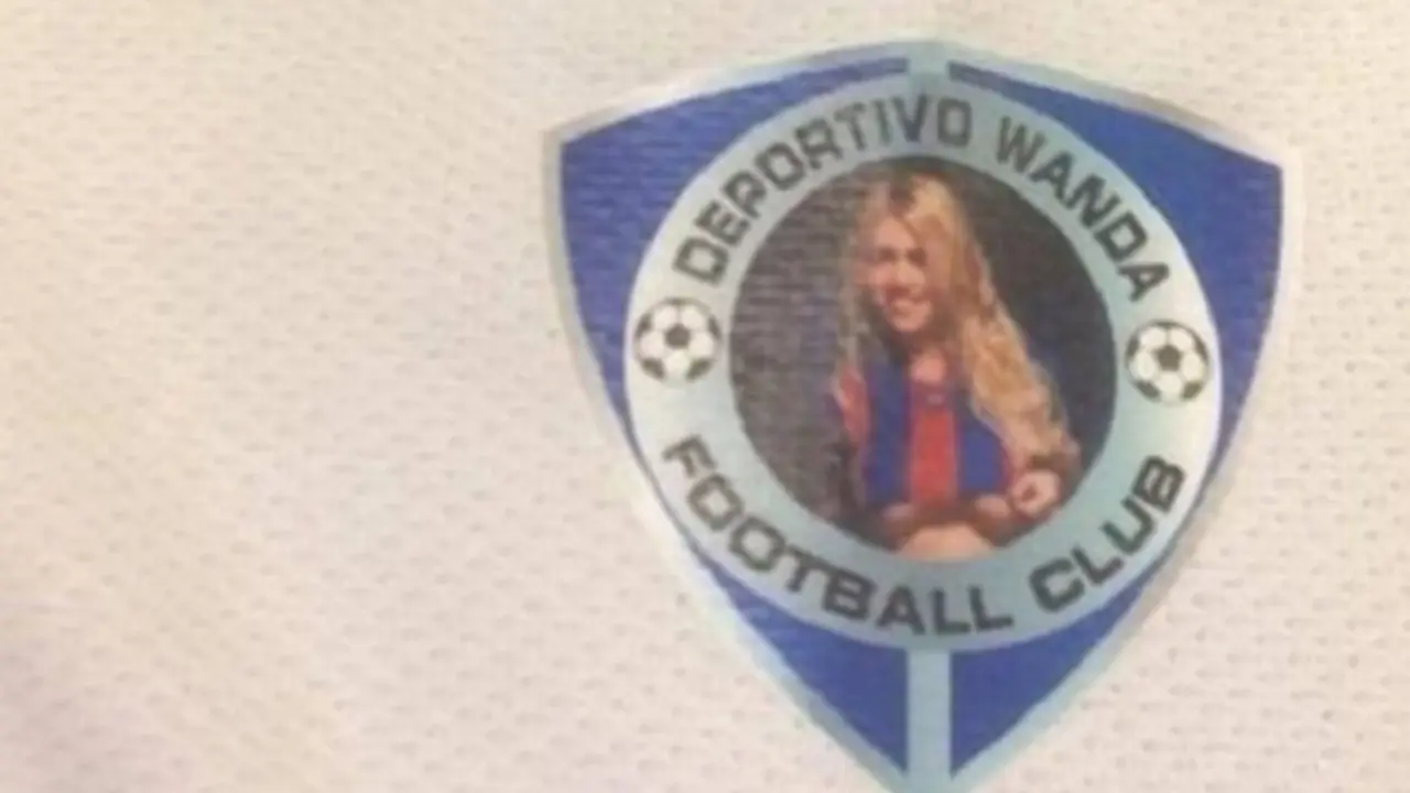 wanda nara