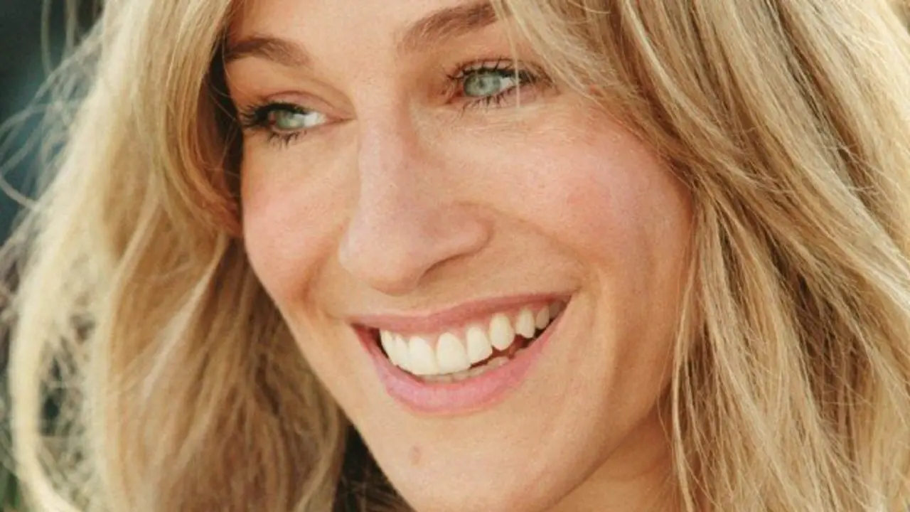 Sarah Jessica Parker