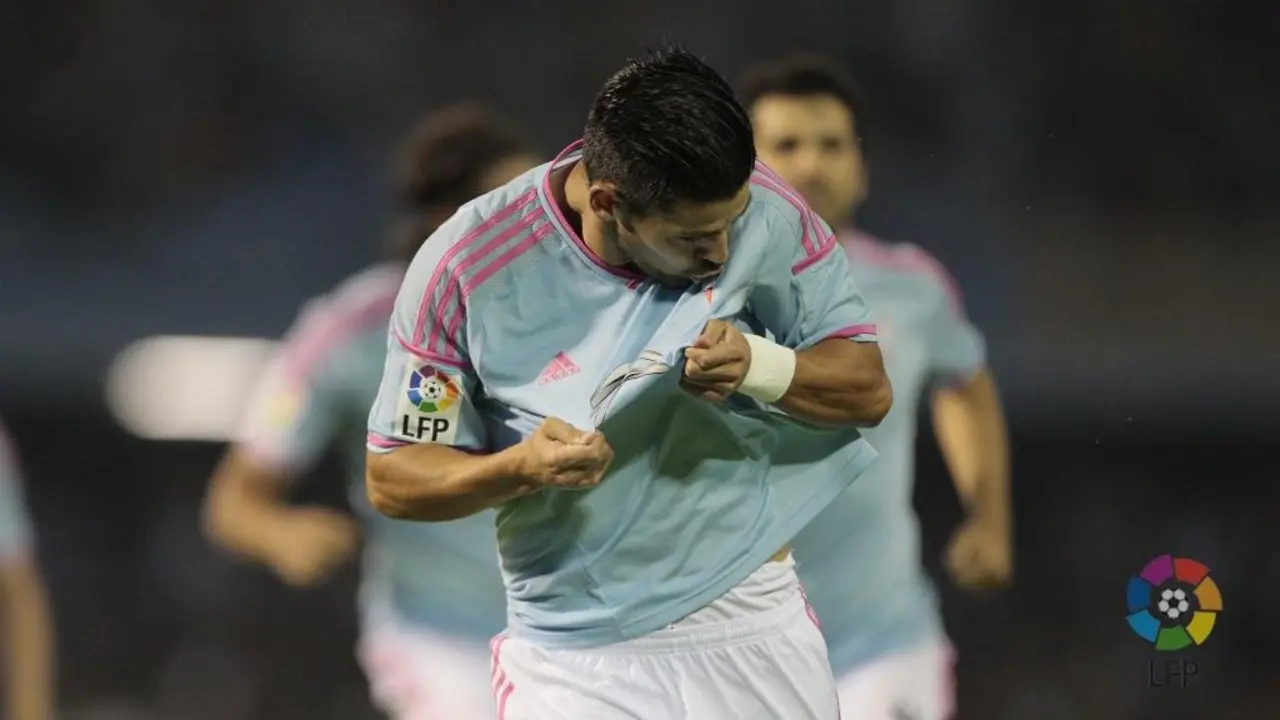 Nolito.
