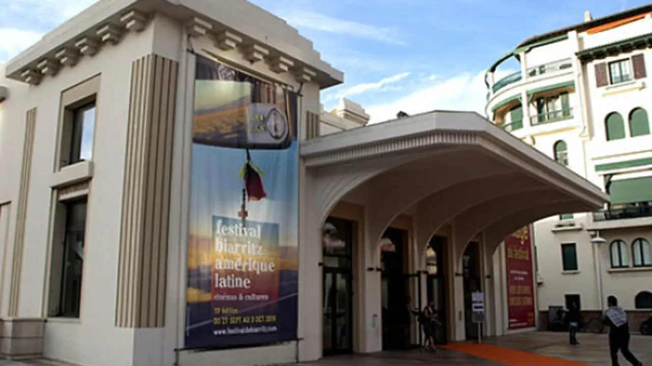Festival Biarritz America Latina - Images Agence Photomobile