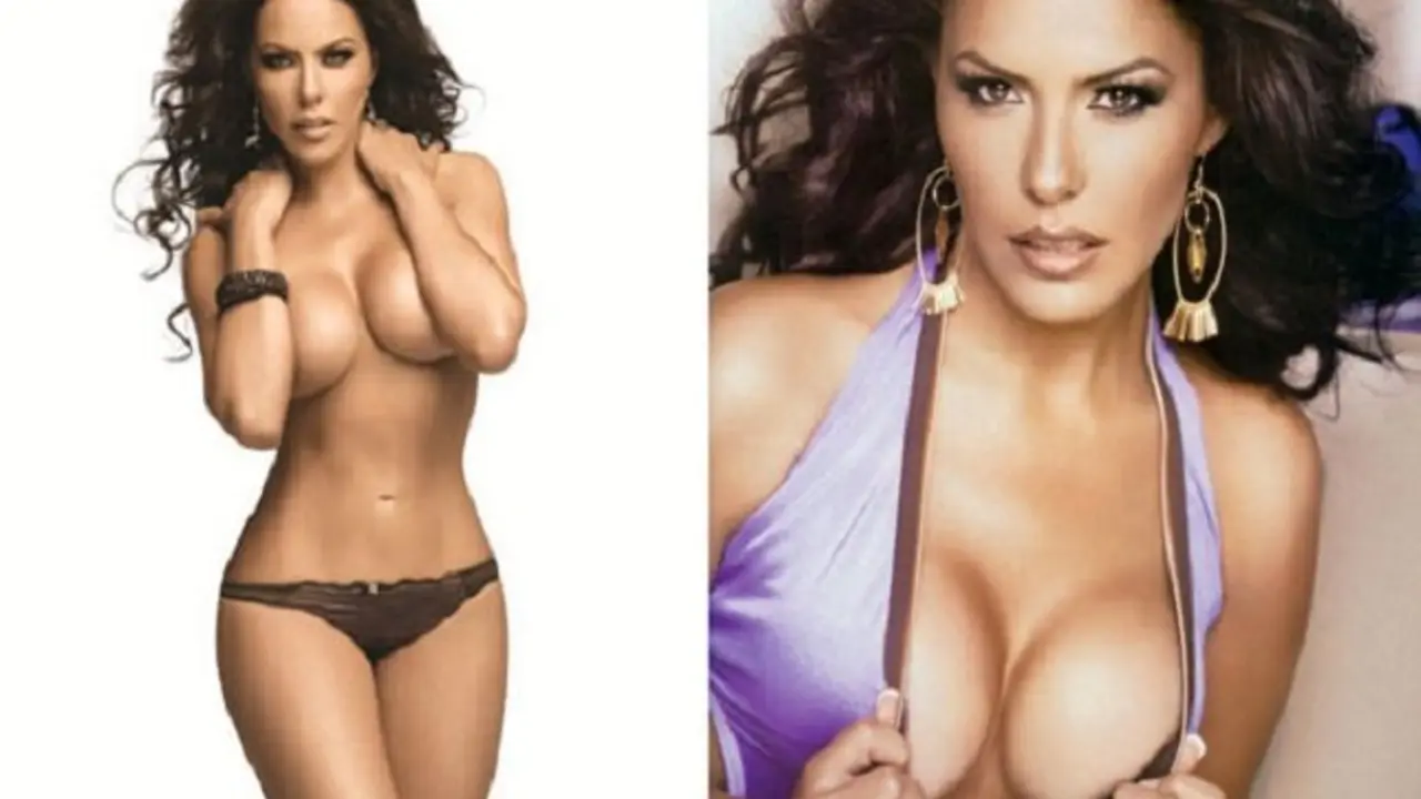 Gaby Elizondo