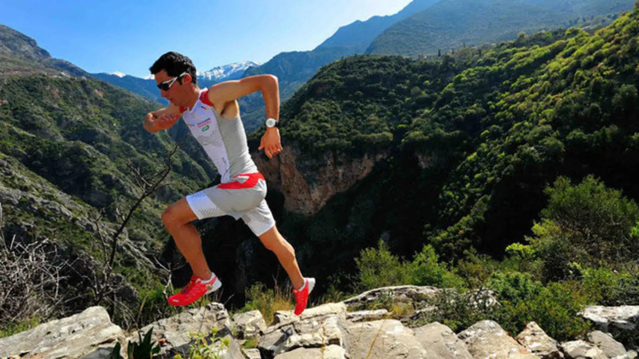 kilian jornet
