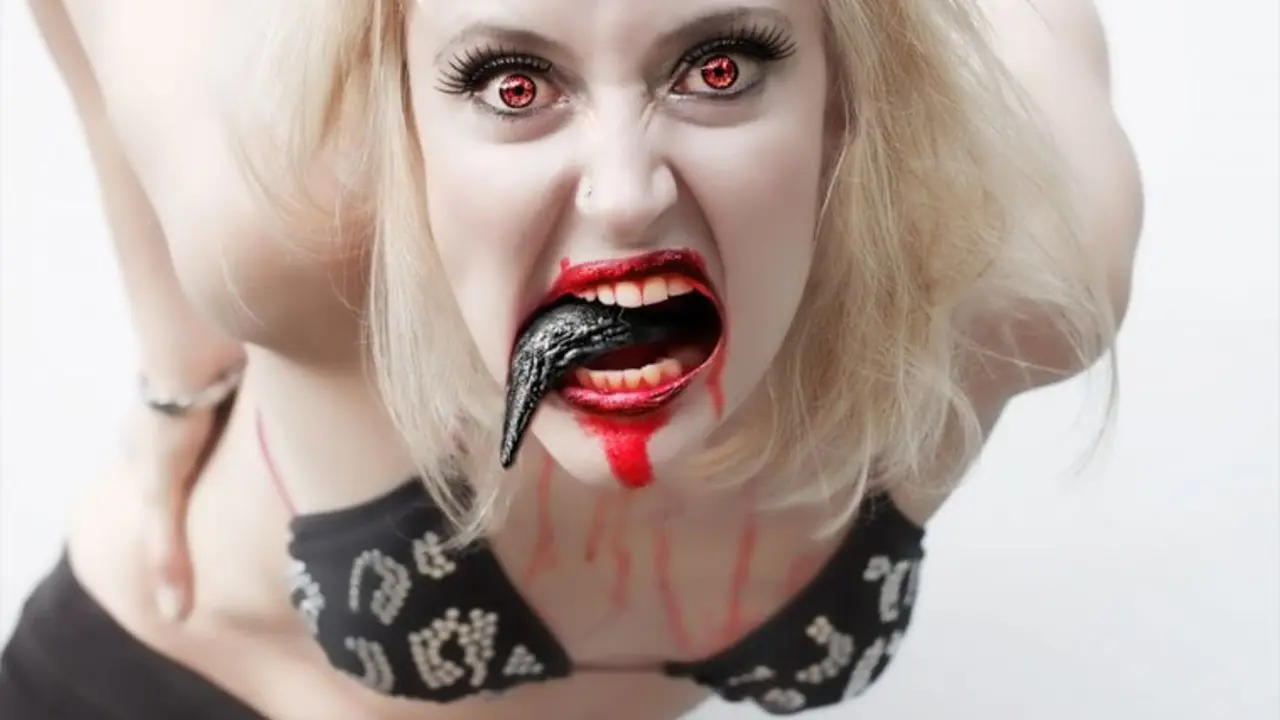 Danielle Tunstall.