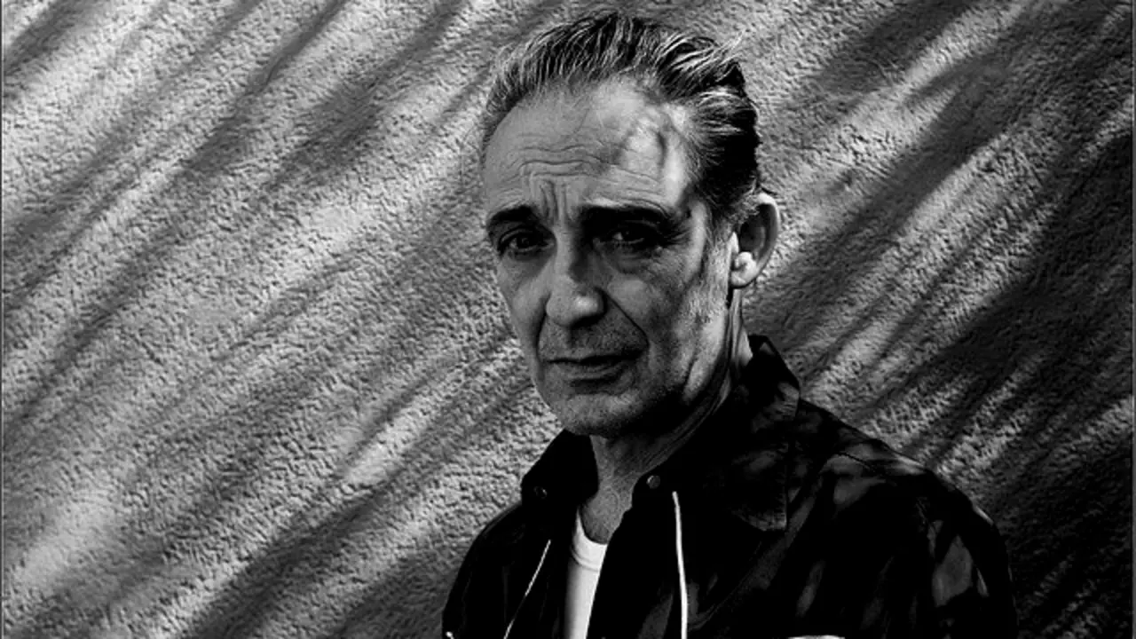 Alberto Garc&iacute;a-Alix. / Marcelo Aurelio en flickr.com